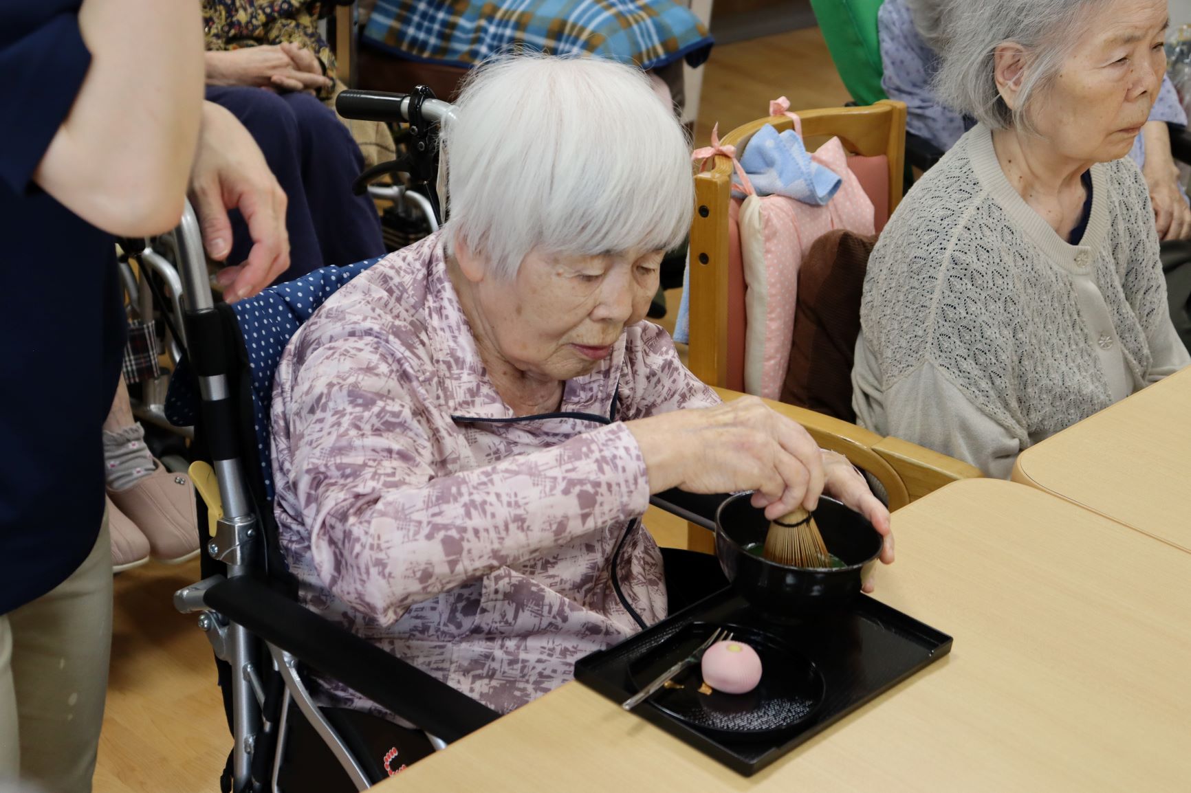 ニチイケアセンター太宰府