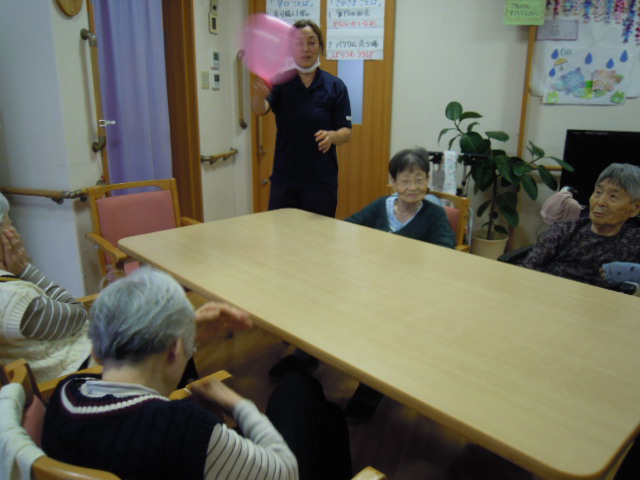 ニチイケアセンター戸田中町