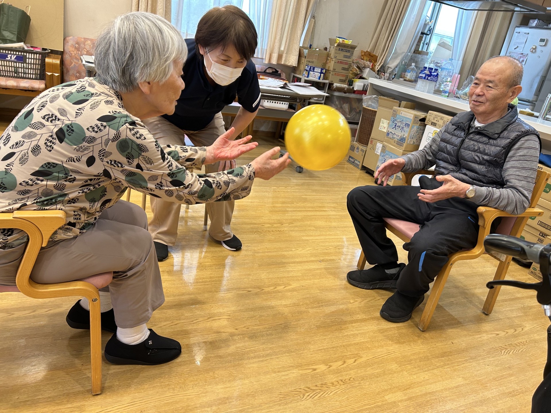ニチイケアセンター和光みなみ