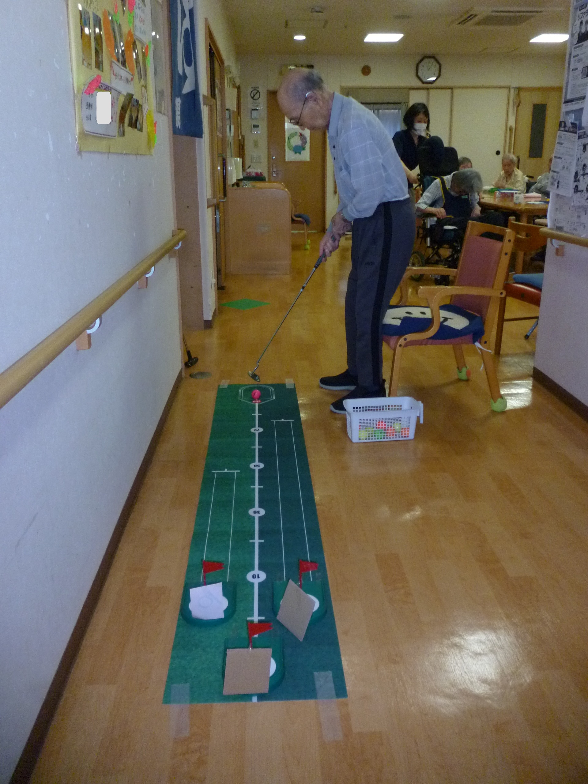 ニチイケアセンター石川橋