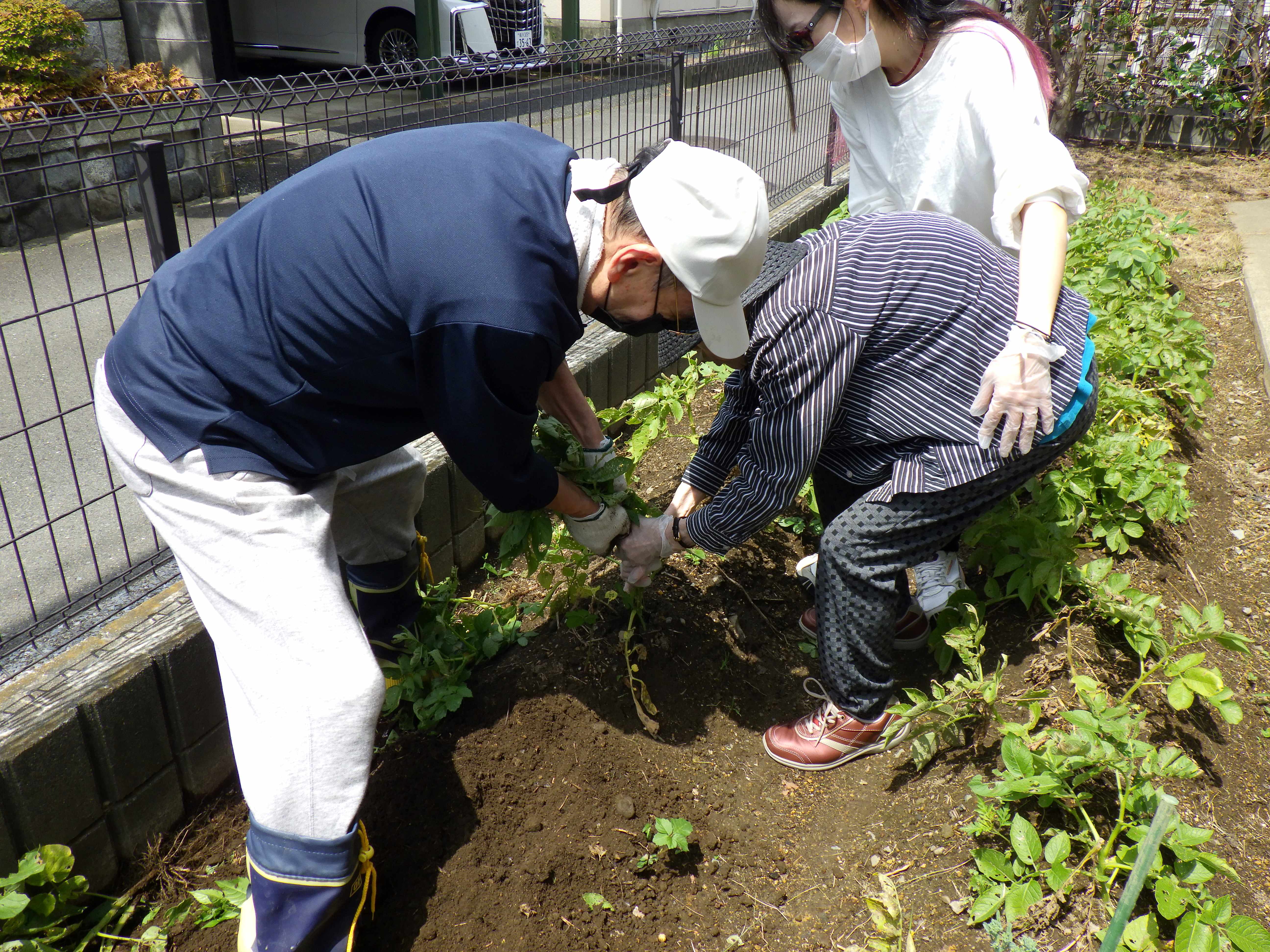 ニチイケアセンター横浜鶴ヶ峰