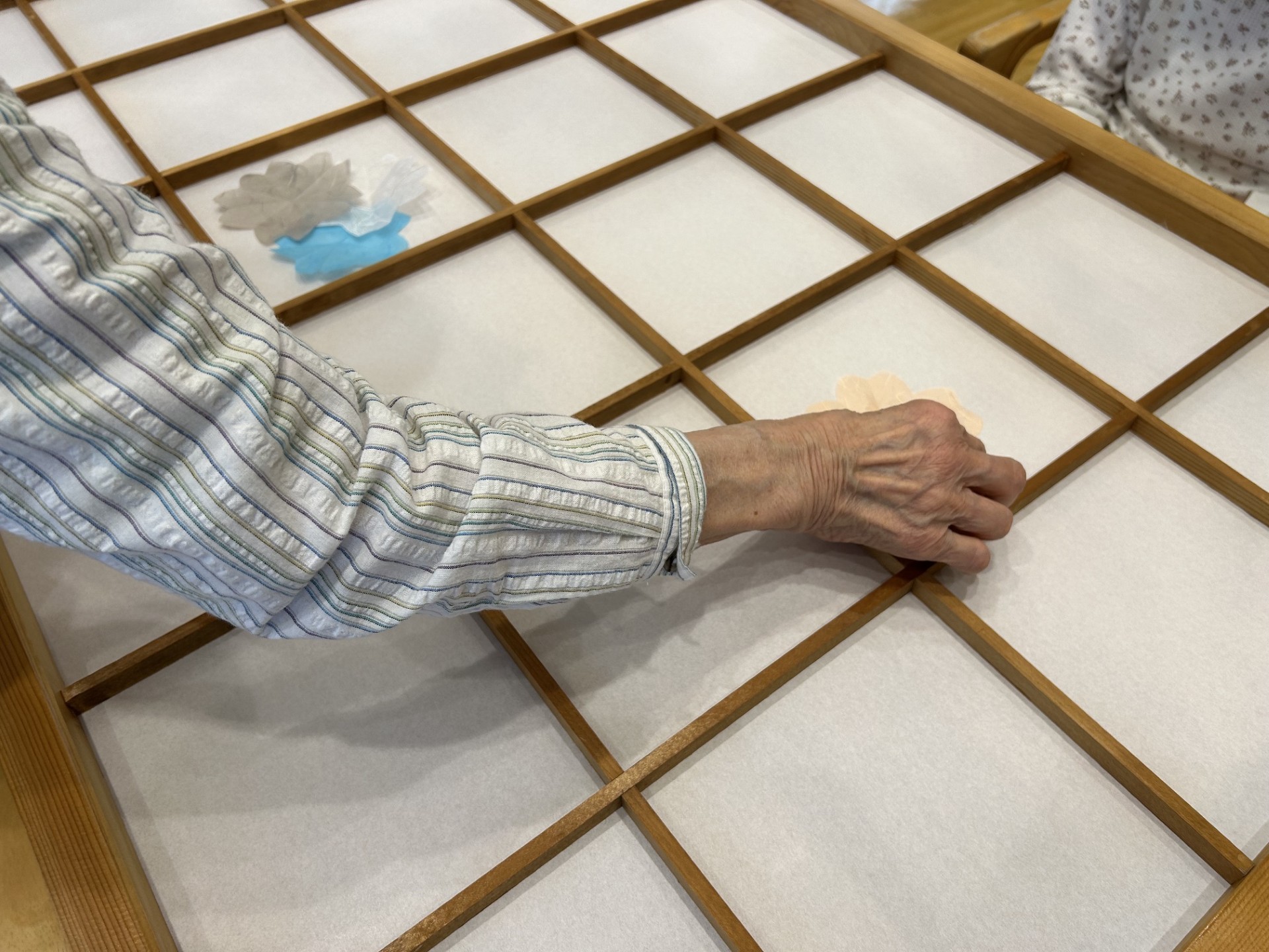 ニチイケアセンター和光みなみ