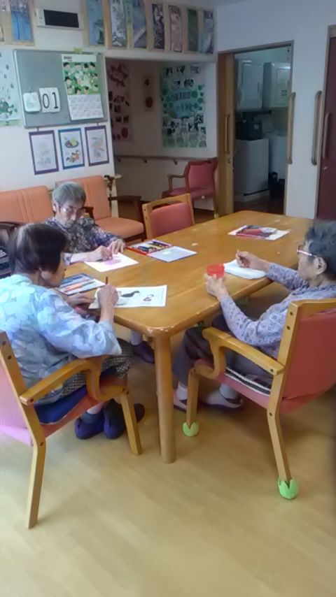 ニチイケアセンター清水中之郷