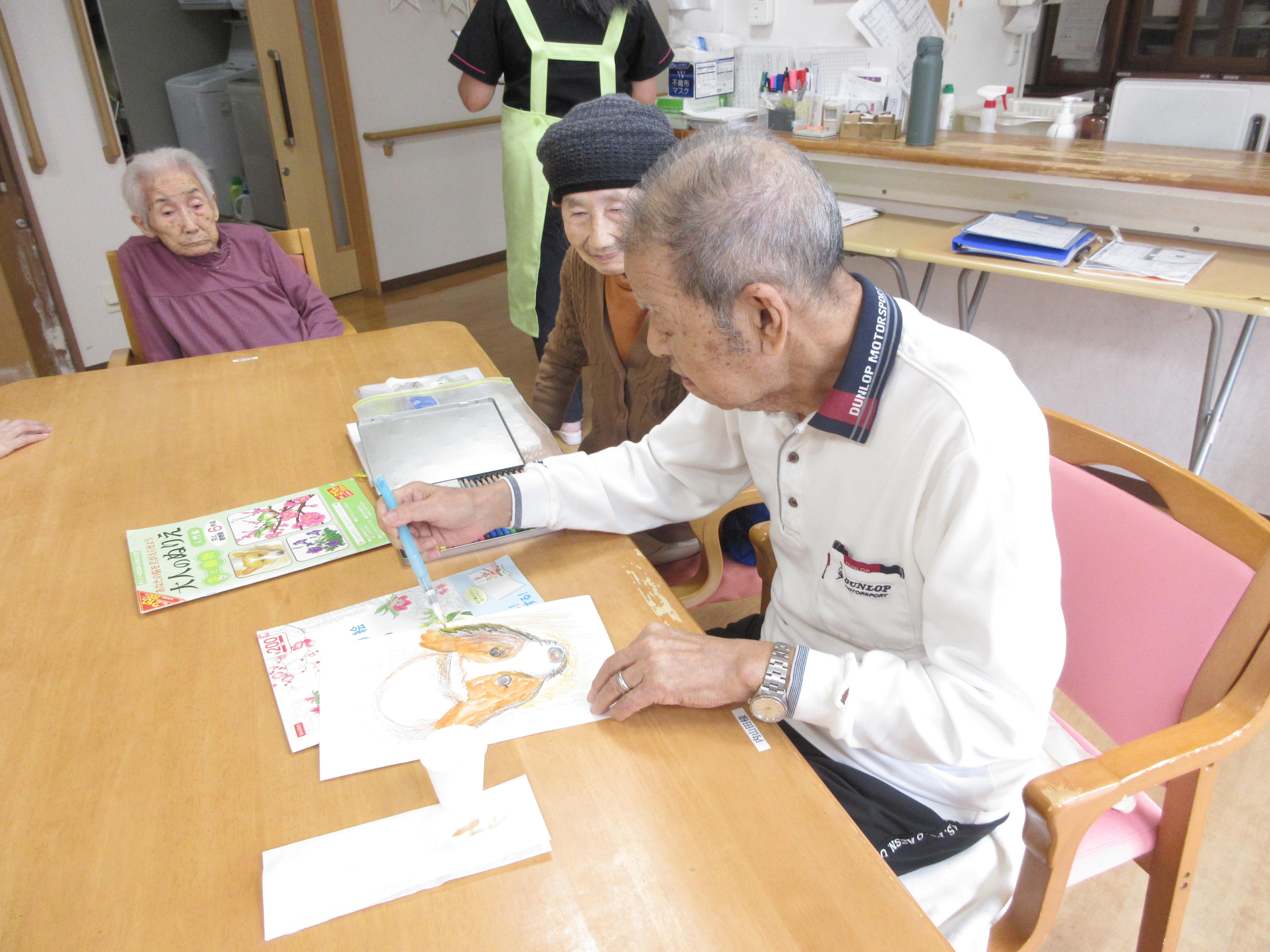ニチイケアセンター清水草薙