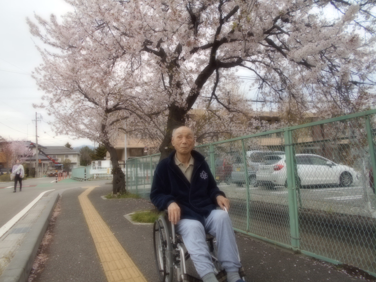 ニチイケアセンター長野南