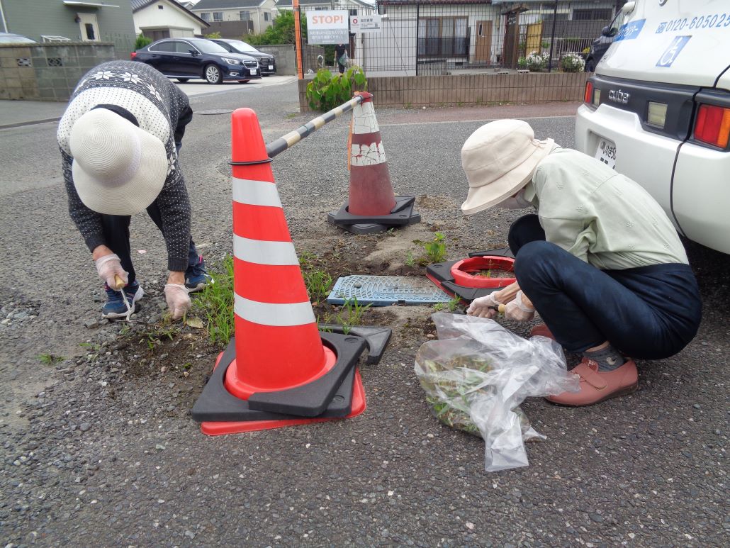 ニチイケアセンターいわき小名浜