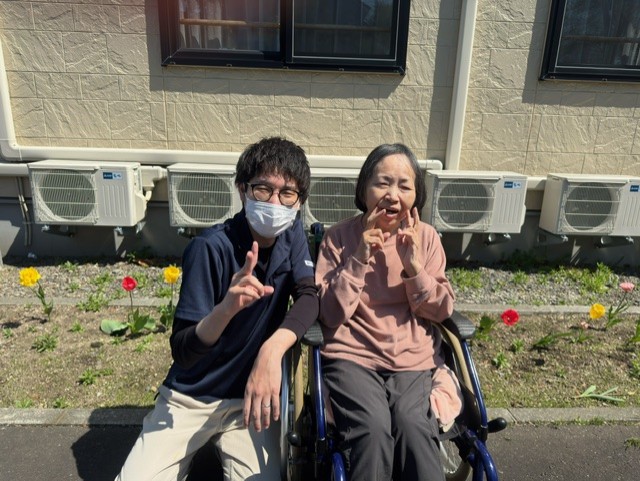 ニチイケアセンター千歳北陽