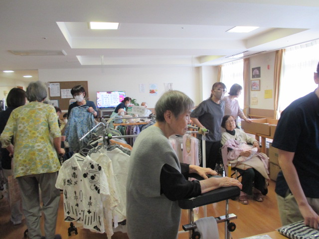 ニチイケアセンター旭川北