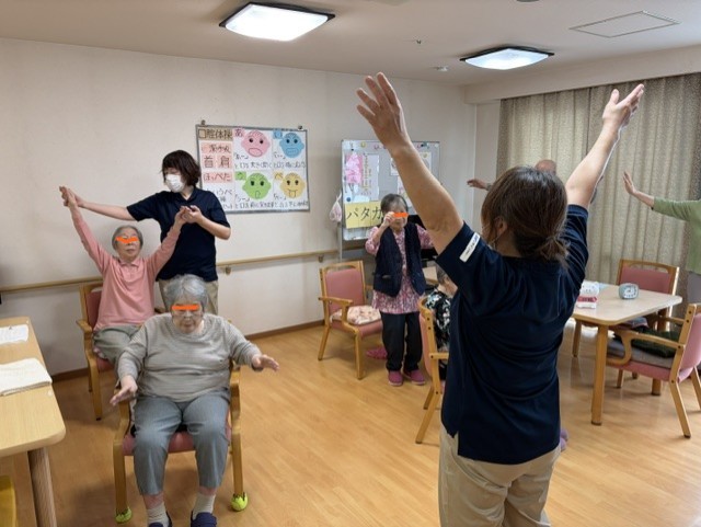 ニチイケアセンター野中