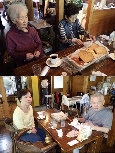ニチイケアセンター鶴が沢