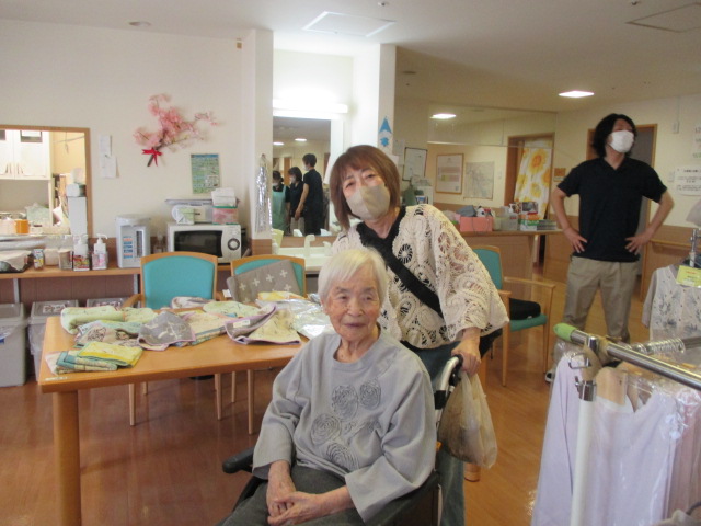 ニチイケアセンター旭川北