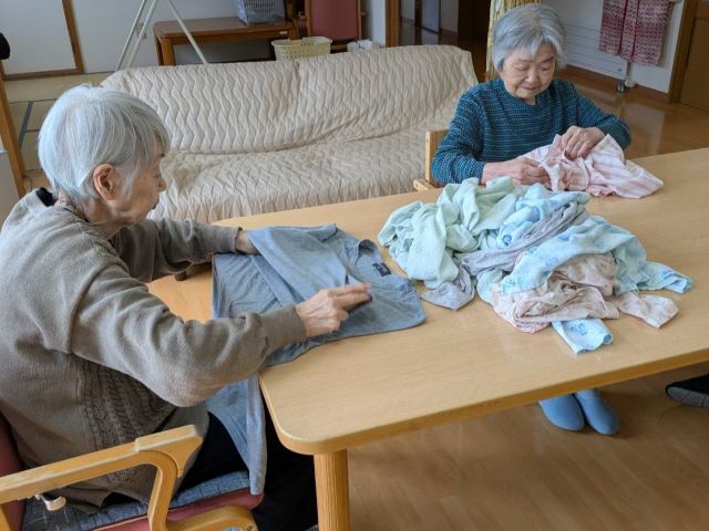 ニチイケアセンター釧路昭和