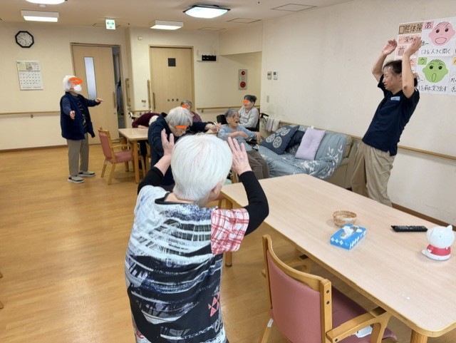 ニチイケアセンター野中