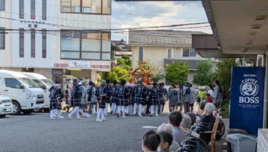 ニチイケアセンター長野南