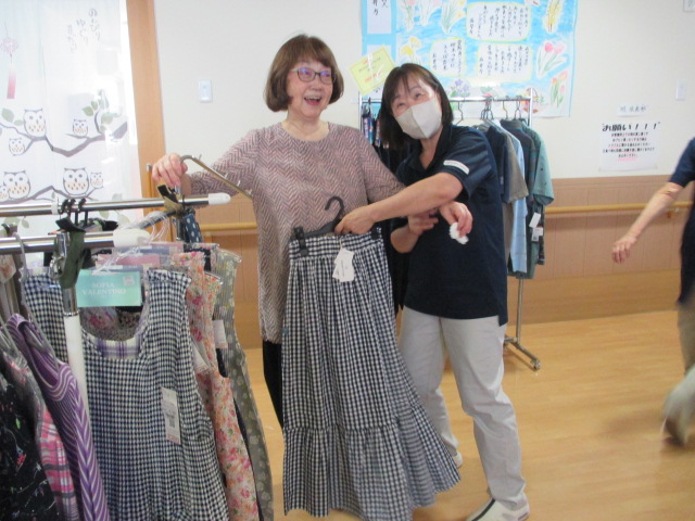 ニチイケアセンター旭川北