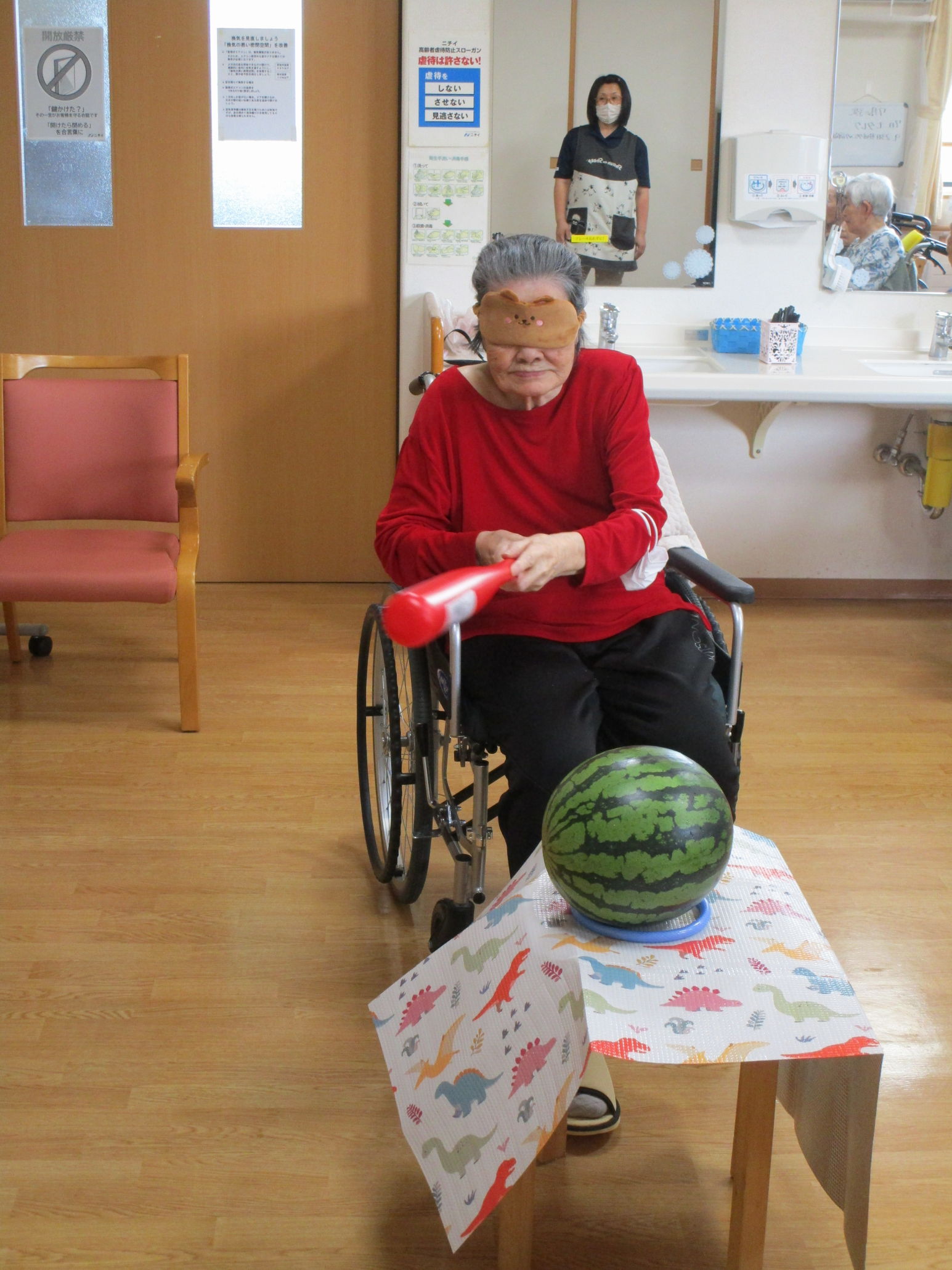 ニチイケアセンター網走