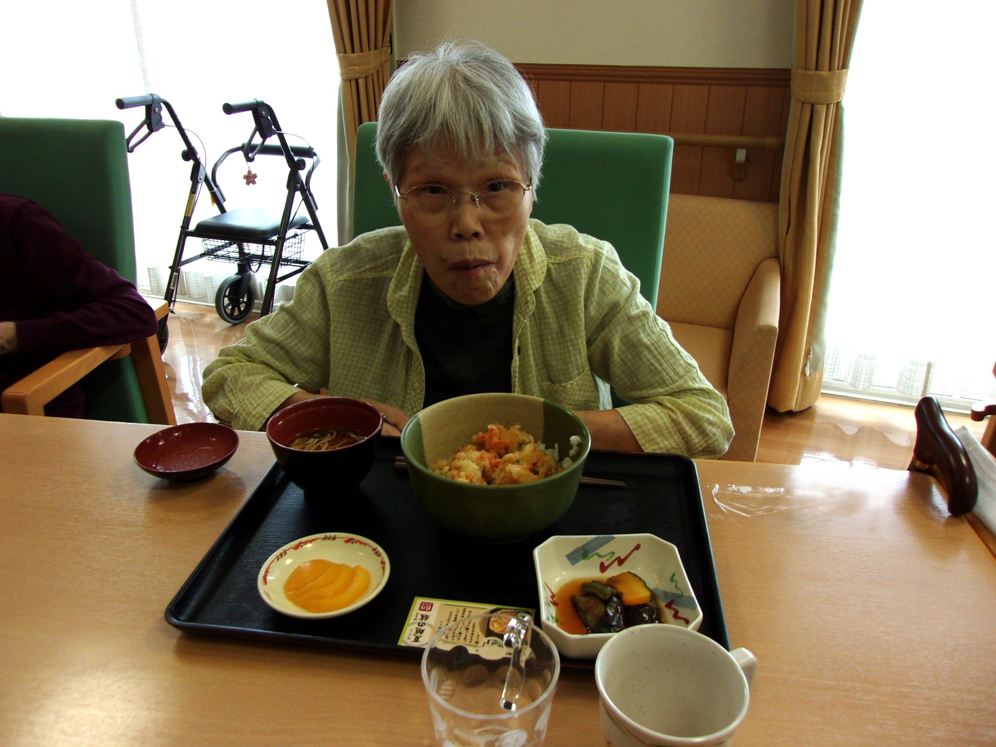ニチイケアセンター帯広緑ヶ丘