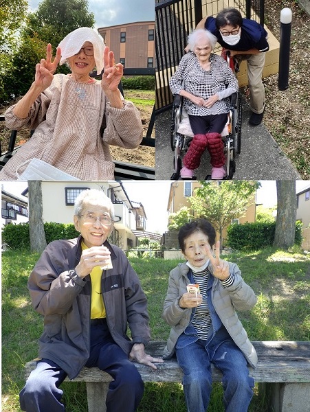 ニチイケアセンター鶴が沢
