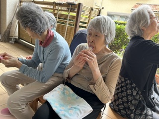 ニチイケアセンター和光みなみ