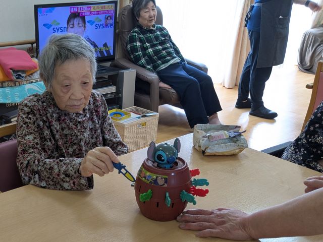 ニチイケアセンター釧路昭和