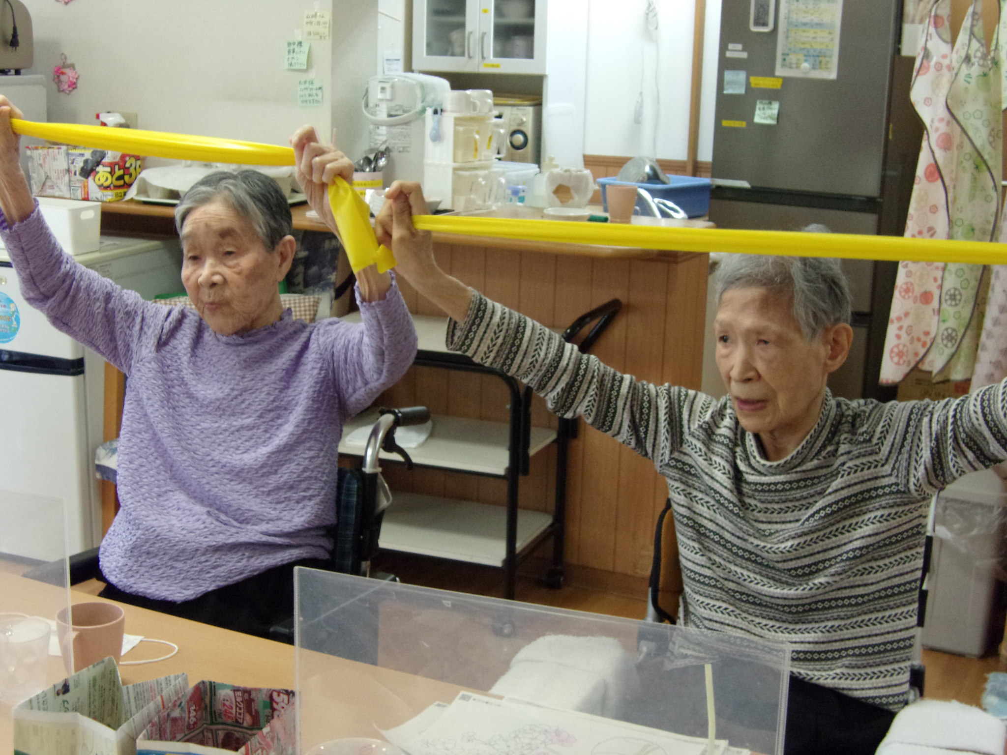 ニチイケアセンター帯広緑ヶ丘