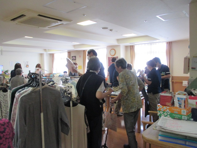 ニチイケアセンター旭川北