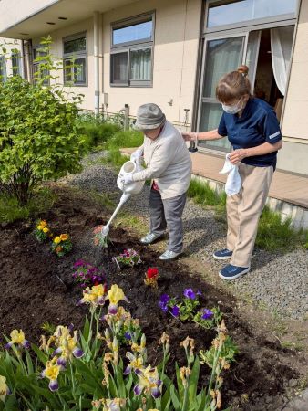ニチイケアセンターひろおもて秋田