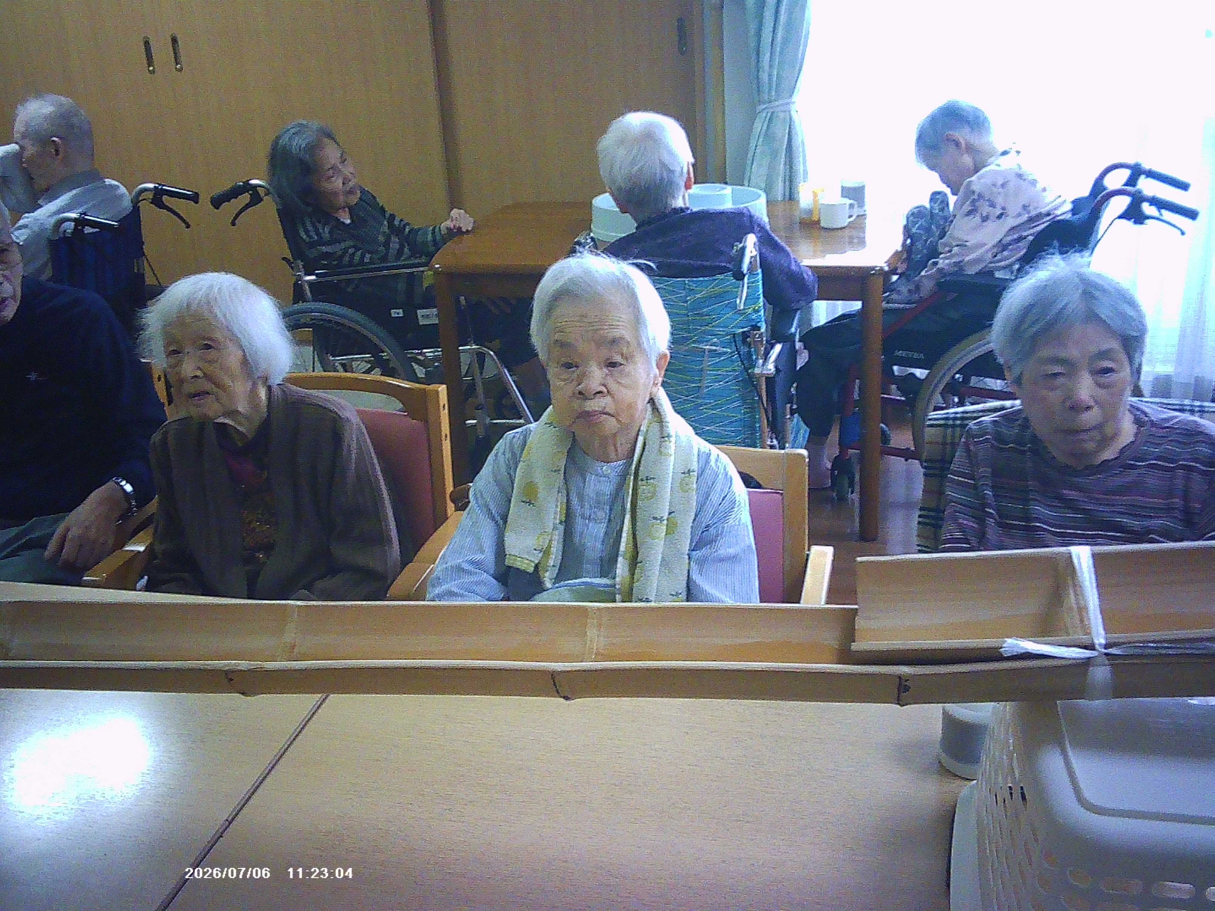 ニチイケアセンター岡山東古松