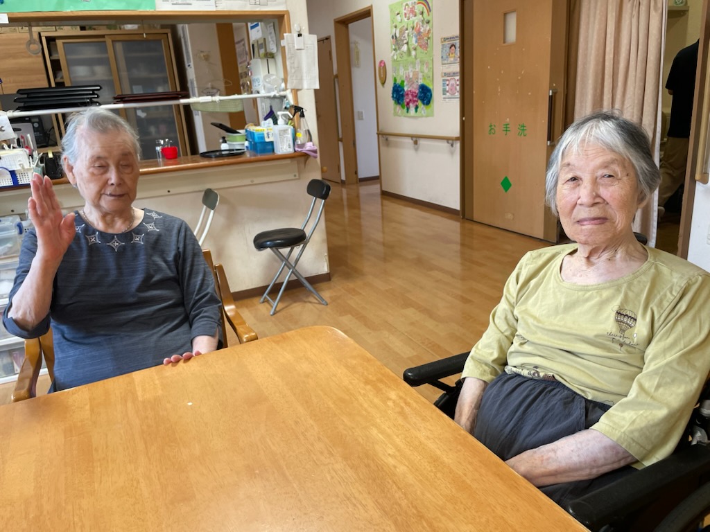ニチイケアセンター藤枝青木