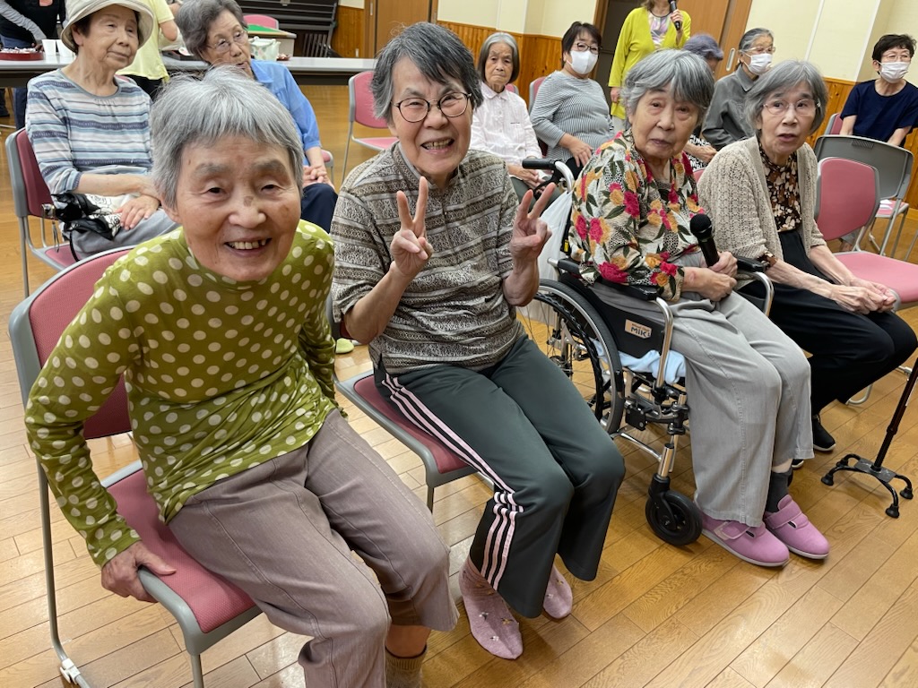 ニチイケアセンター藤枝青木