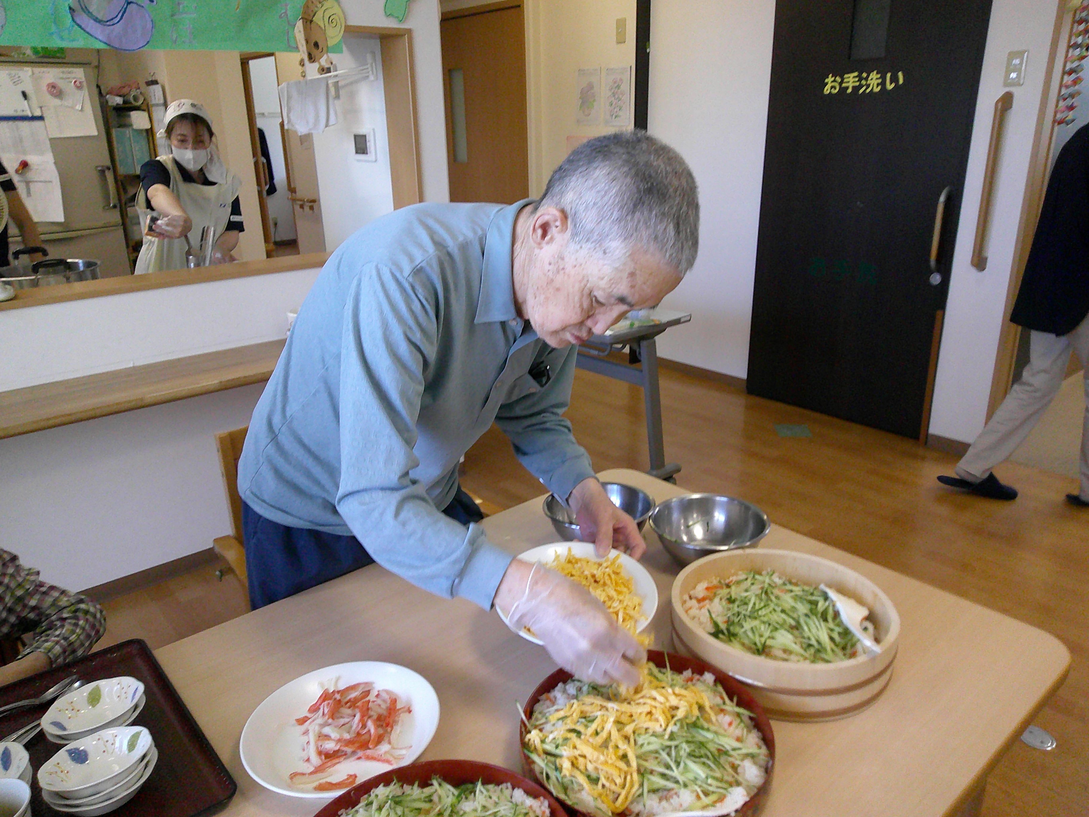 ニチイケアセンター東明町