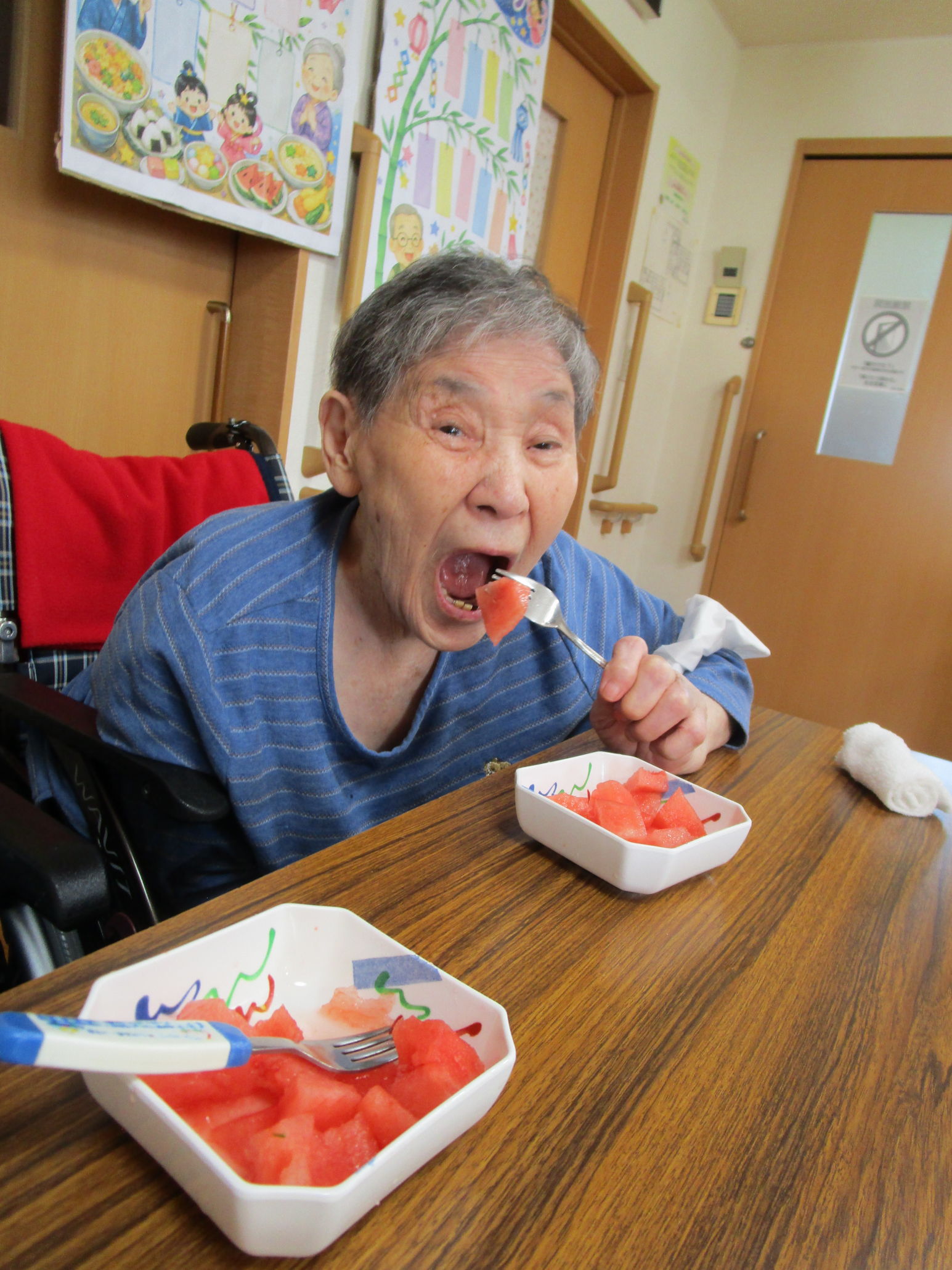 ニチイケアセンター網走