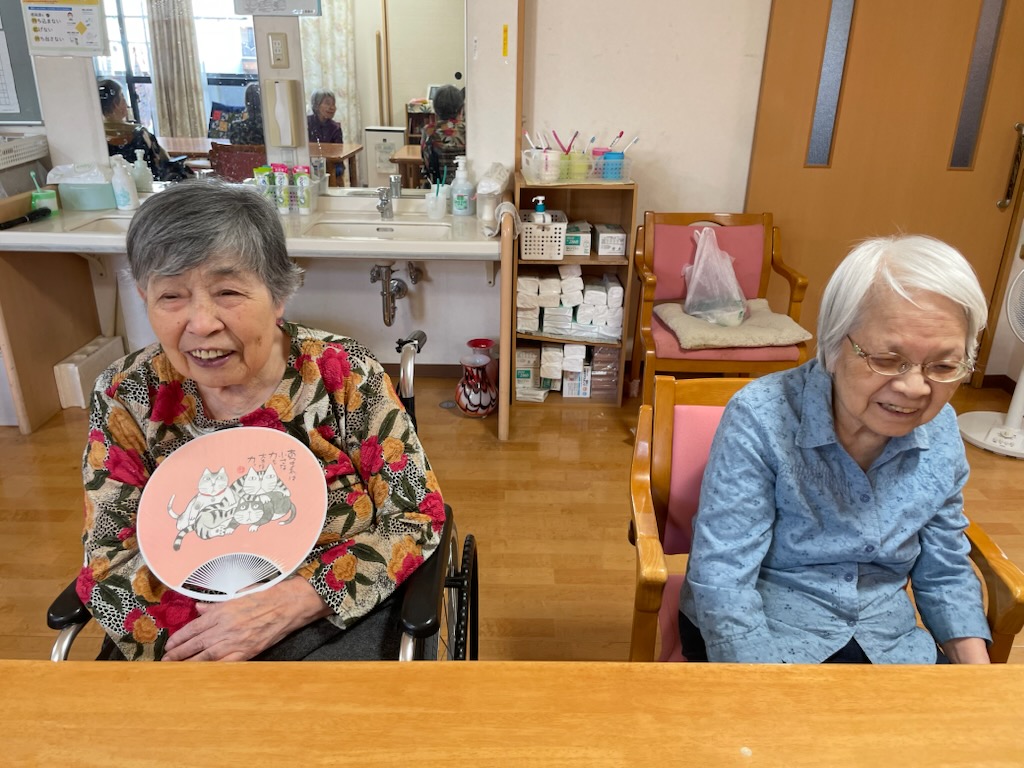 ニチイケアセンター藤枝青木