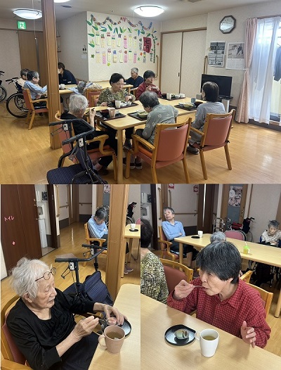 ニチイケアセンター鶴が沢