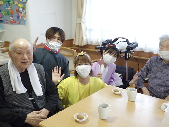 ニチイケアセンター川口北
