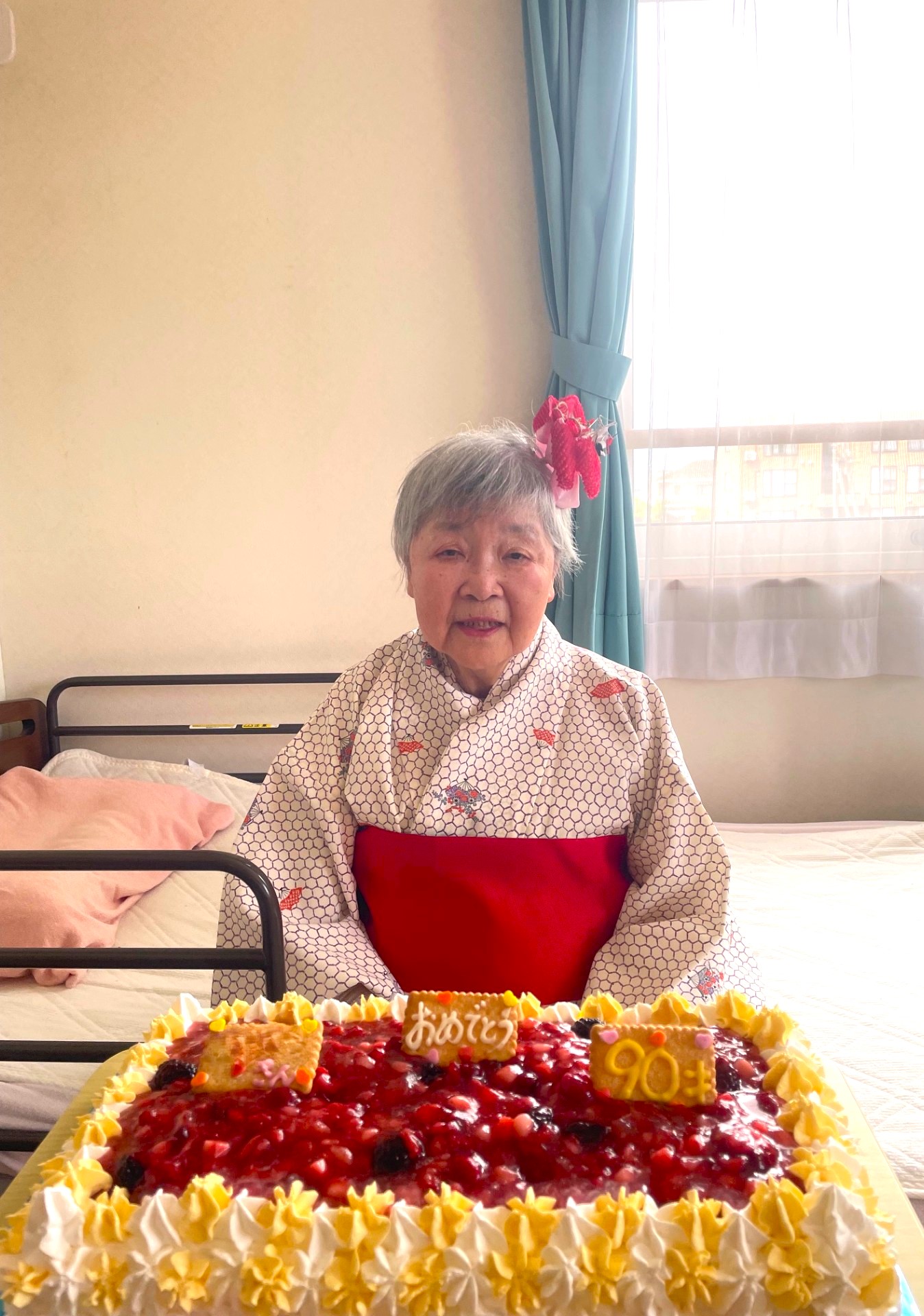 ニチイケアセンター千歳北陽