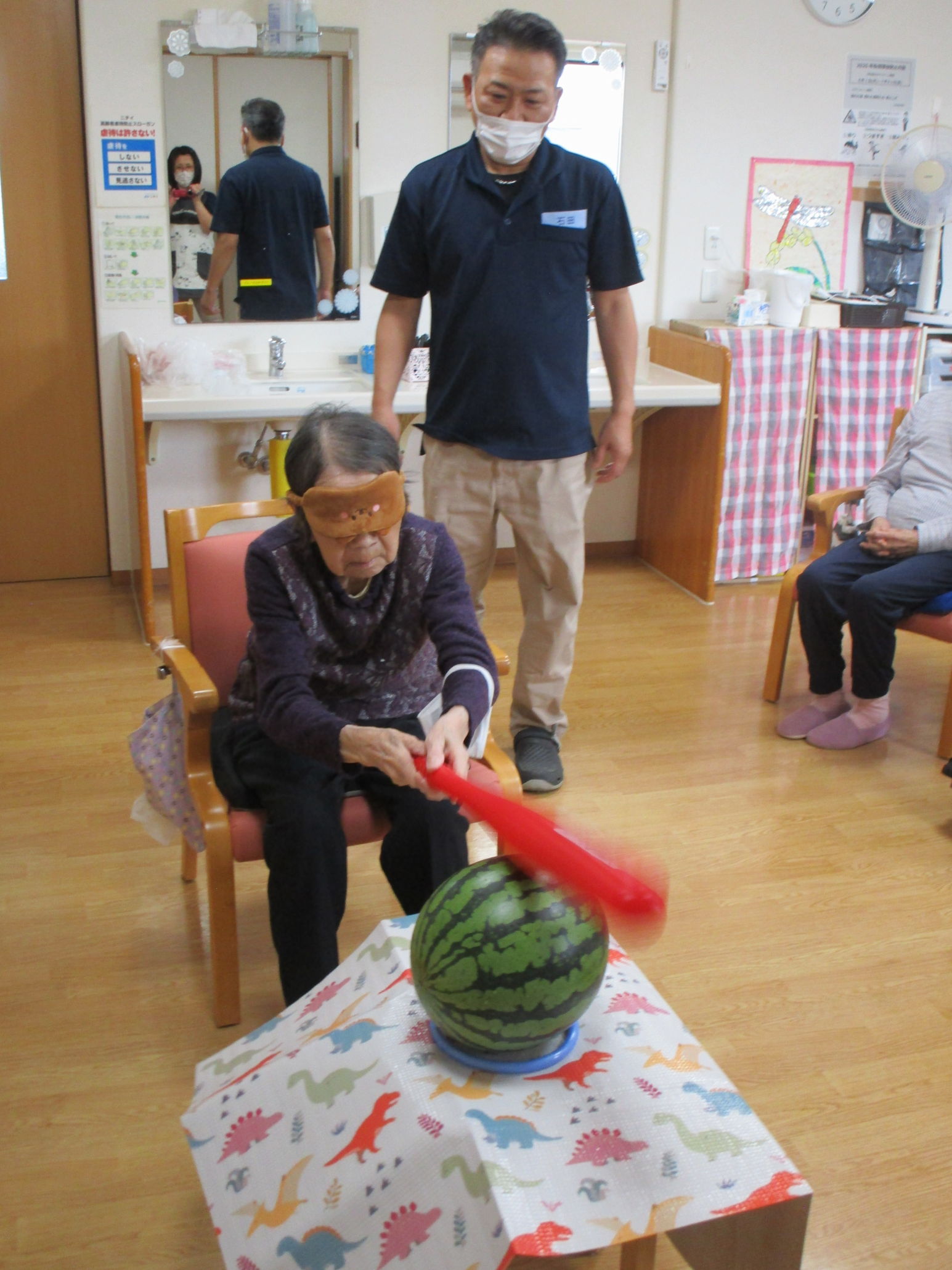 ニチイケアセンター網走