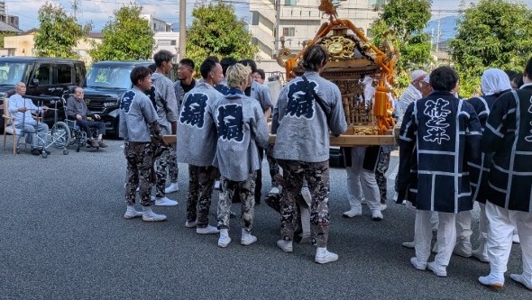 ニチイケアセンター長野南