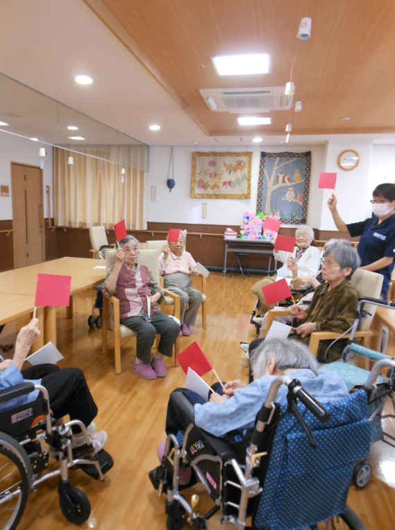 ニチイケアセンター天神川