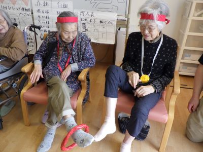 ニチイケアセンターせせらぎ公園
