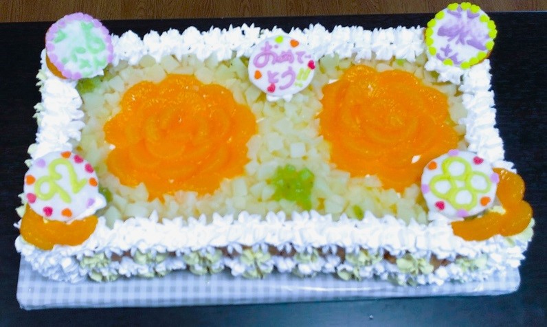 ニチイケアセンター千歳北陽