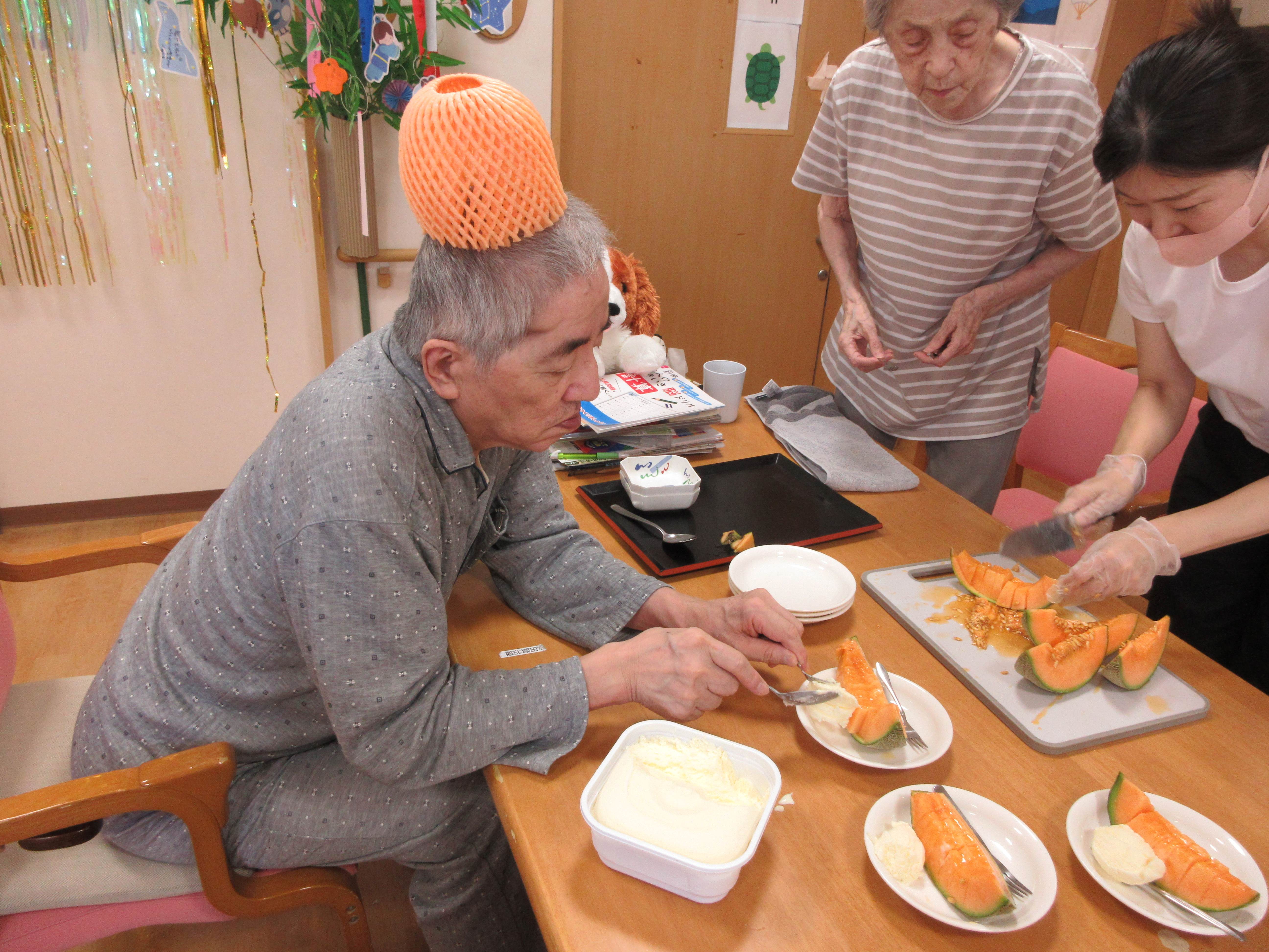 ニチイケアセンター清水草薙