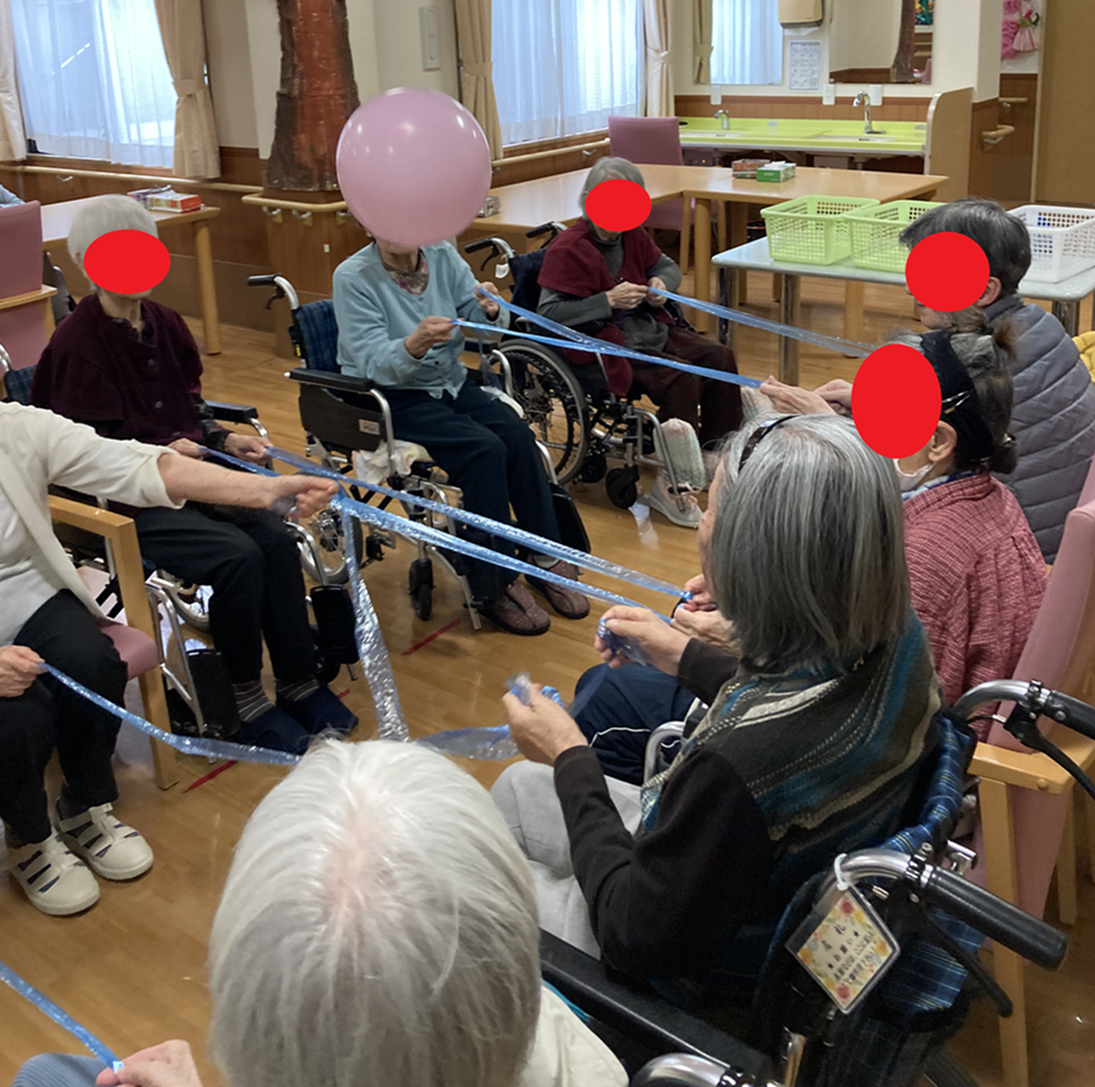 ニチイケアセンター所沢上安松