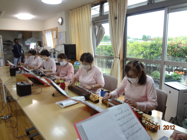 ニチイケアセンター京田辺