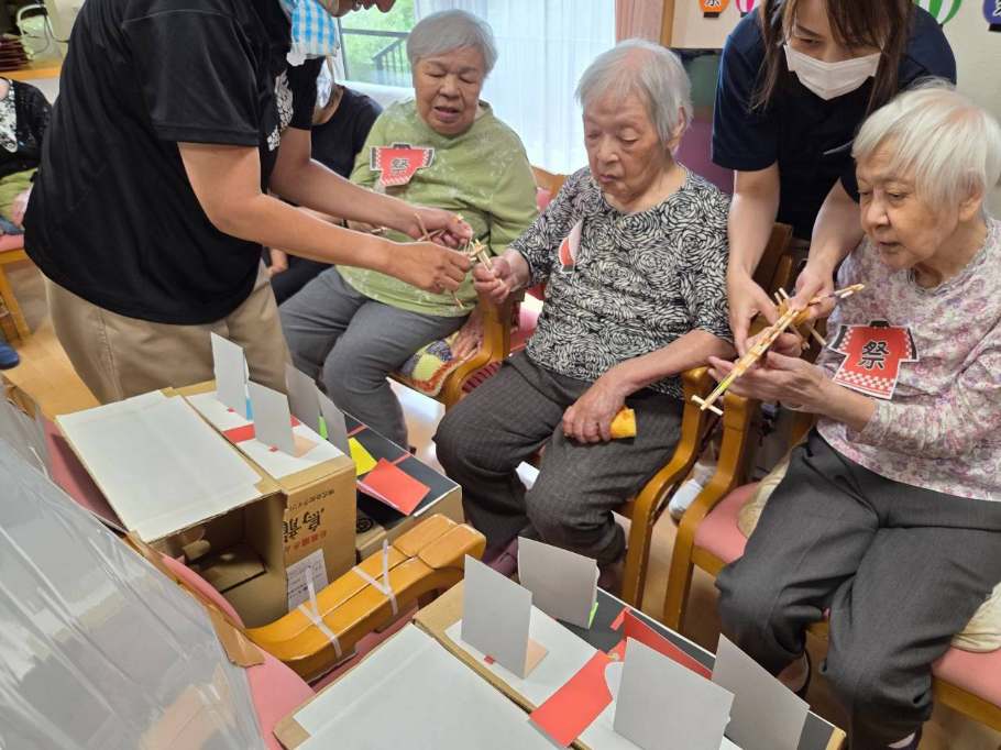 ニチイケアセンター清田