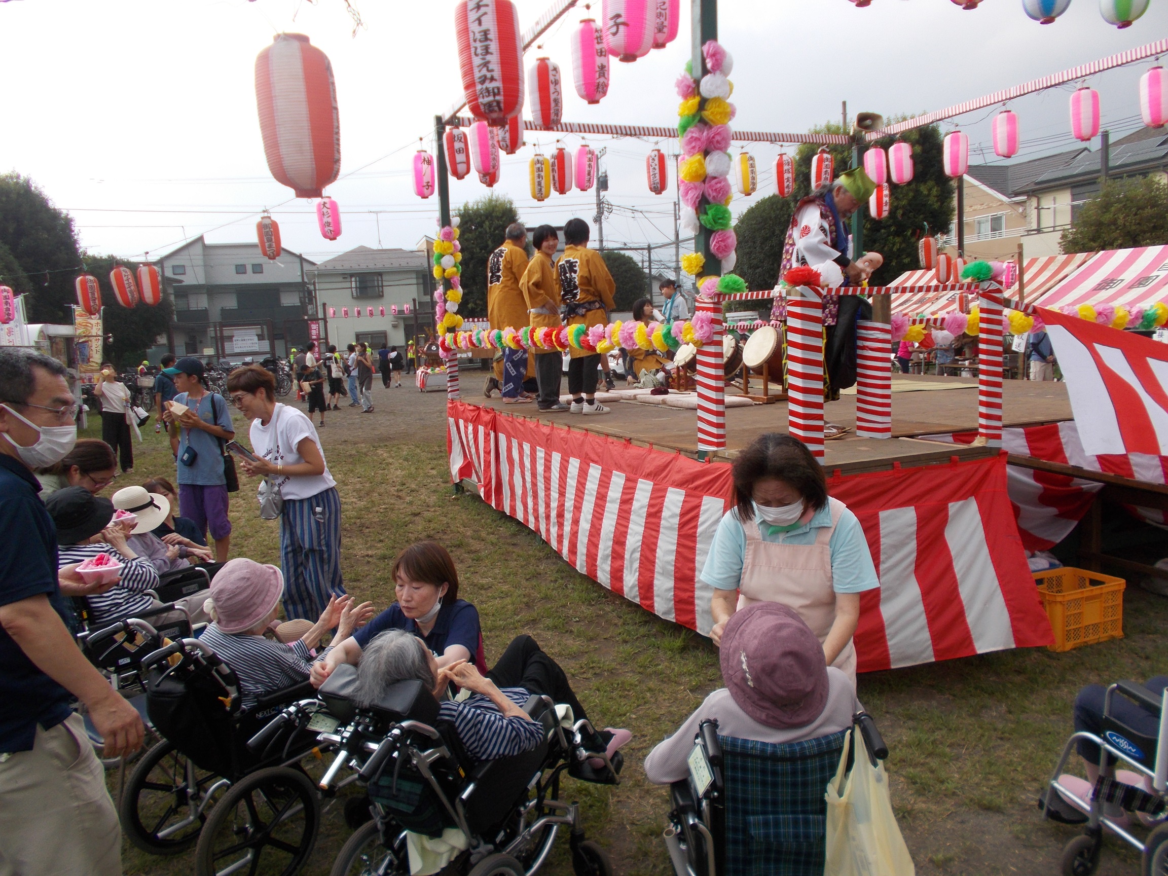 ニチイケアセンター御園