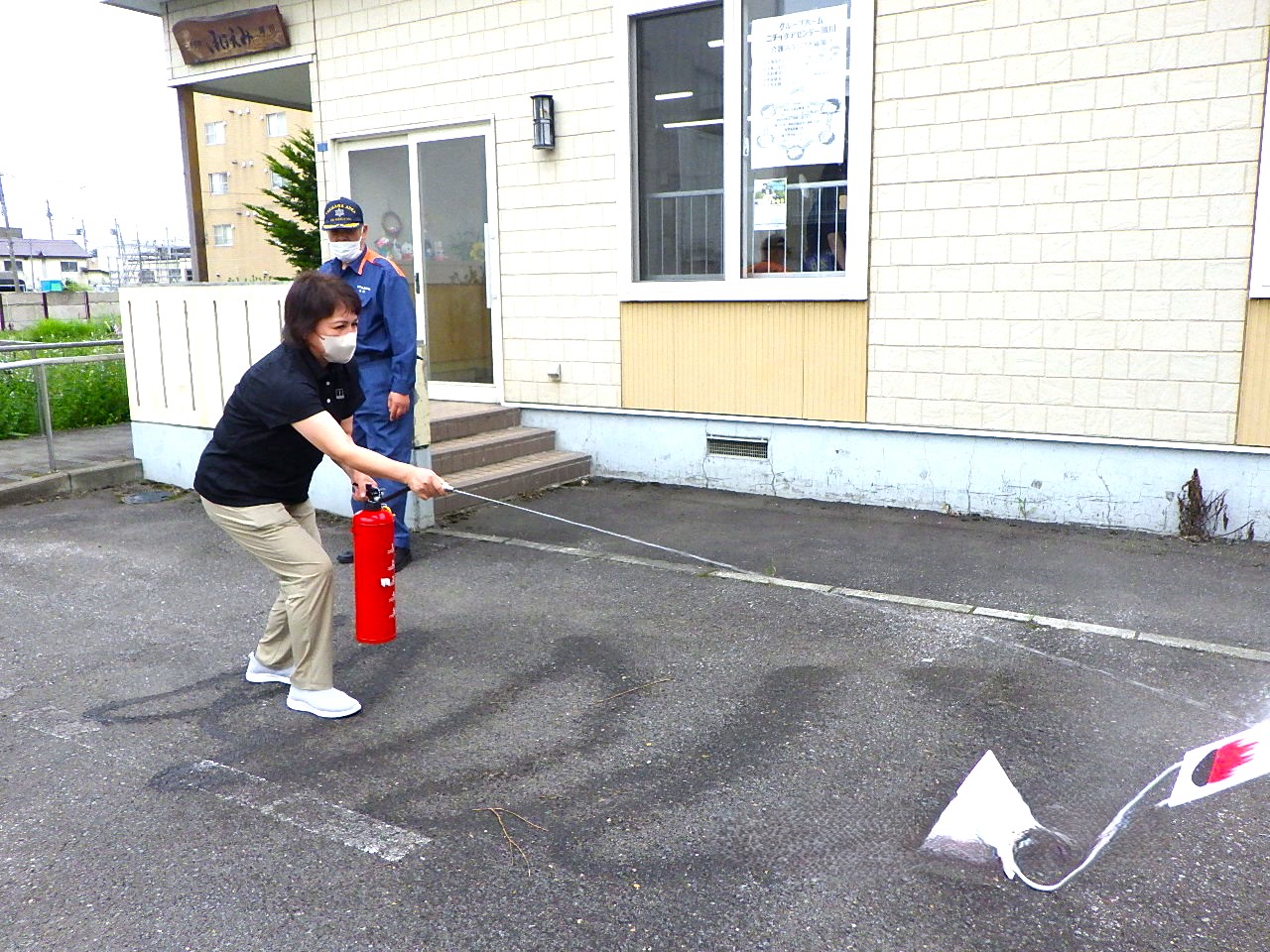 ニチイケアセンター滝川