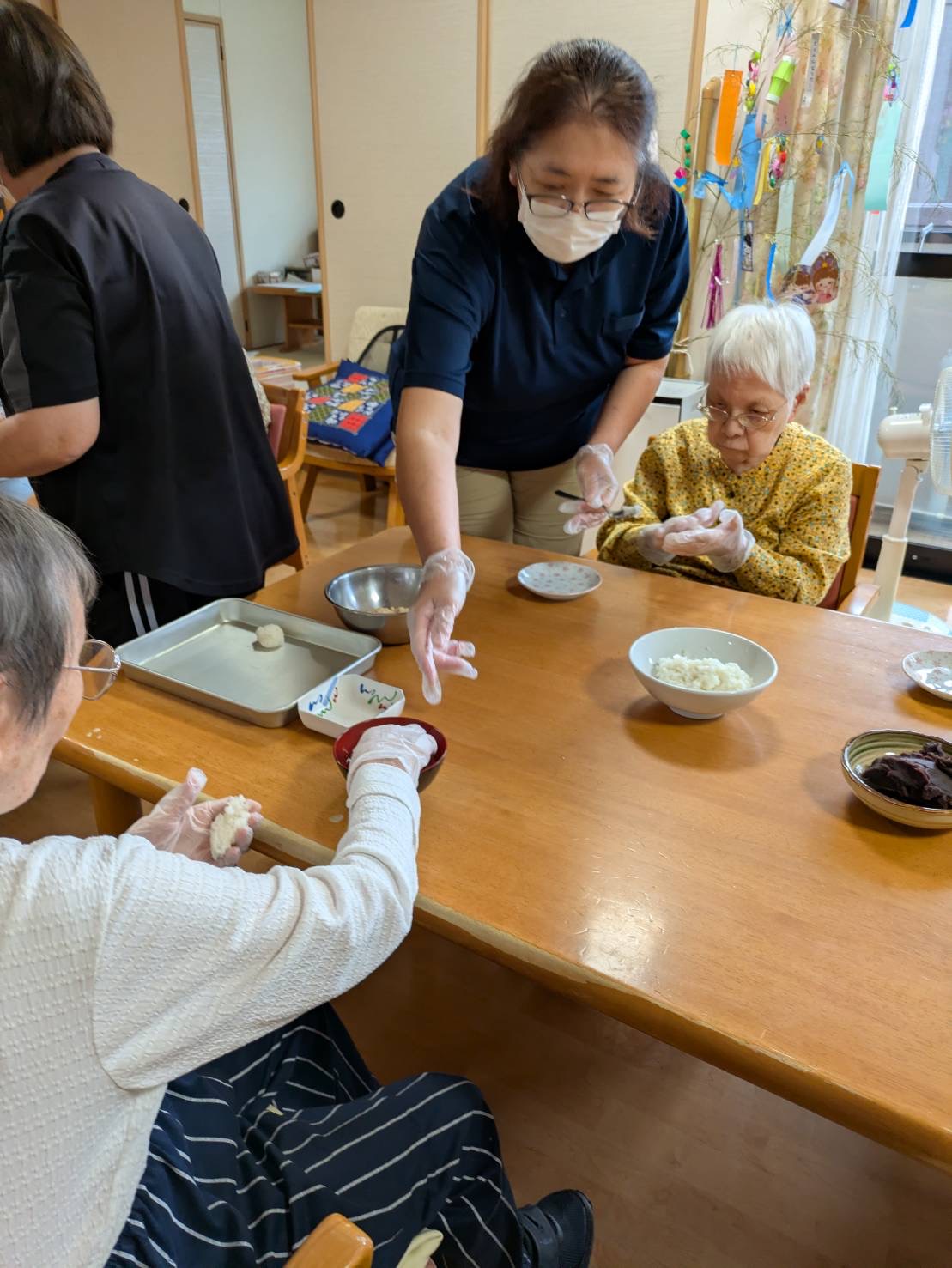 ニチイケアセンター藤枝青木