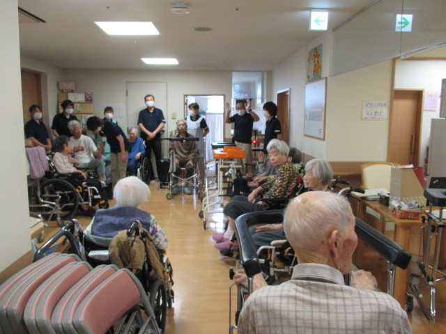 ニチイケアセンター旭川北