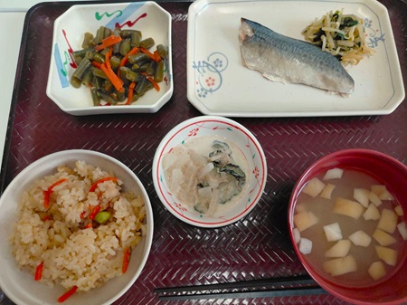 ニチイケアセンター東三輪